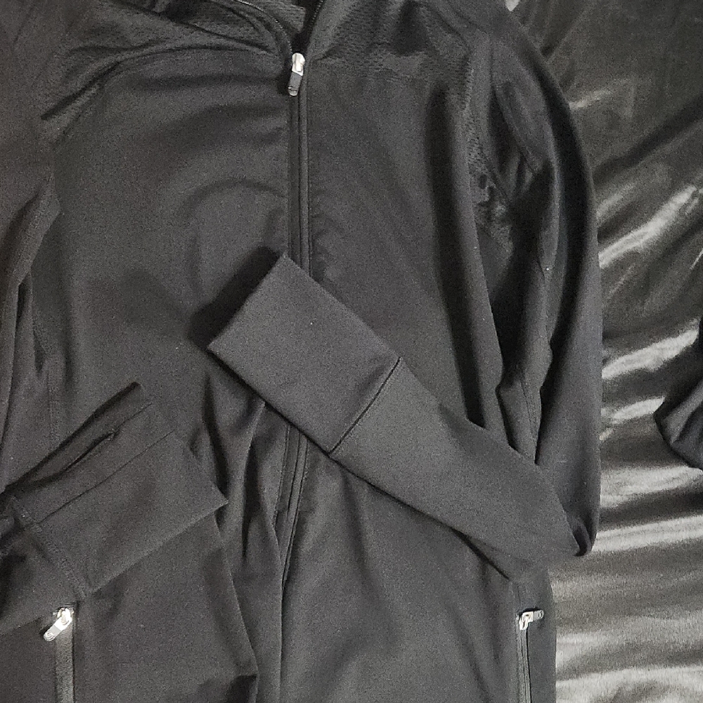 GAP Women's Black Hoodie